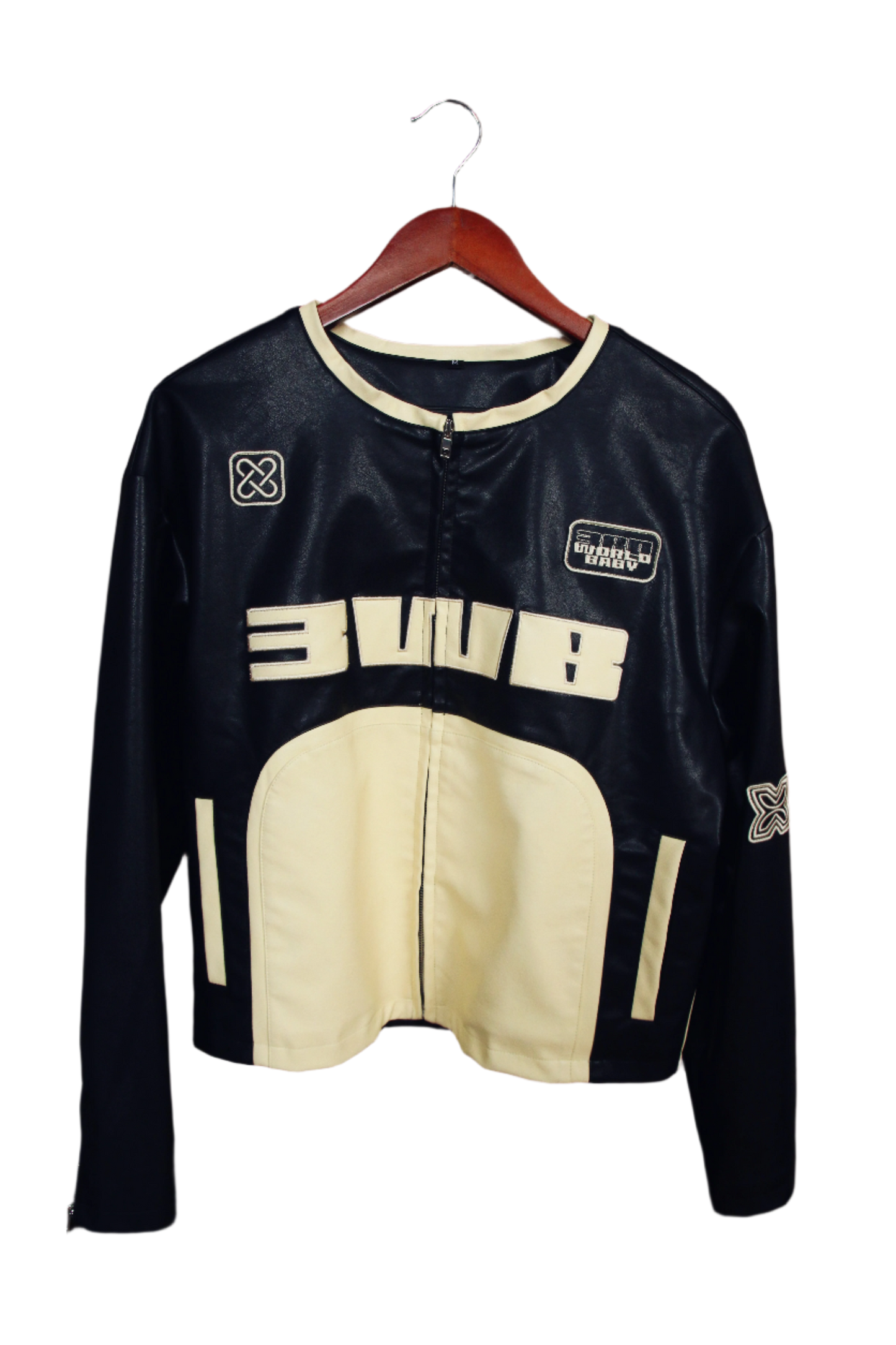B.U.I.L.D Jacket
