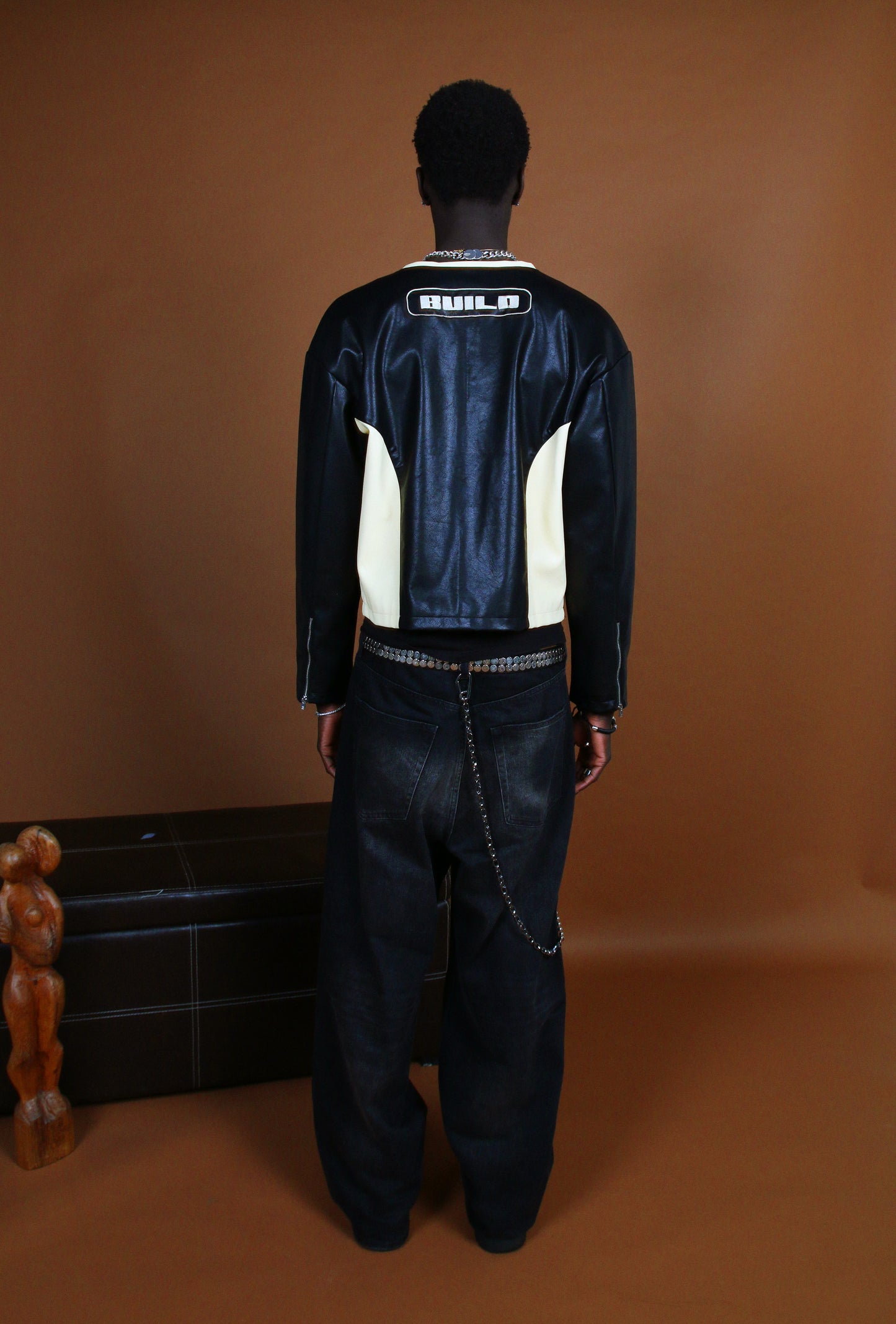 B.U.I.L.D Jacket