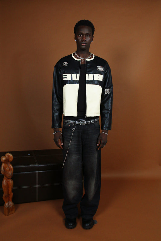 B.U.I.L.D Jacket