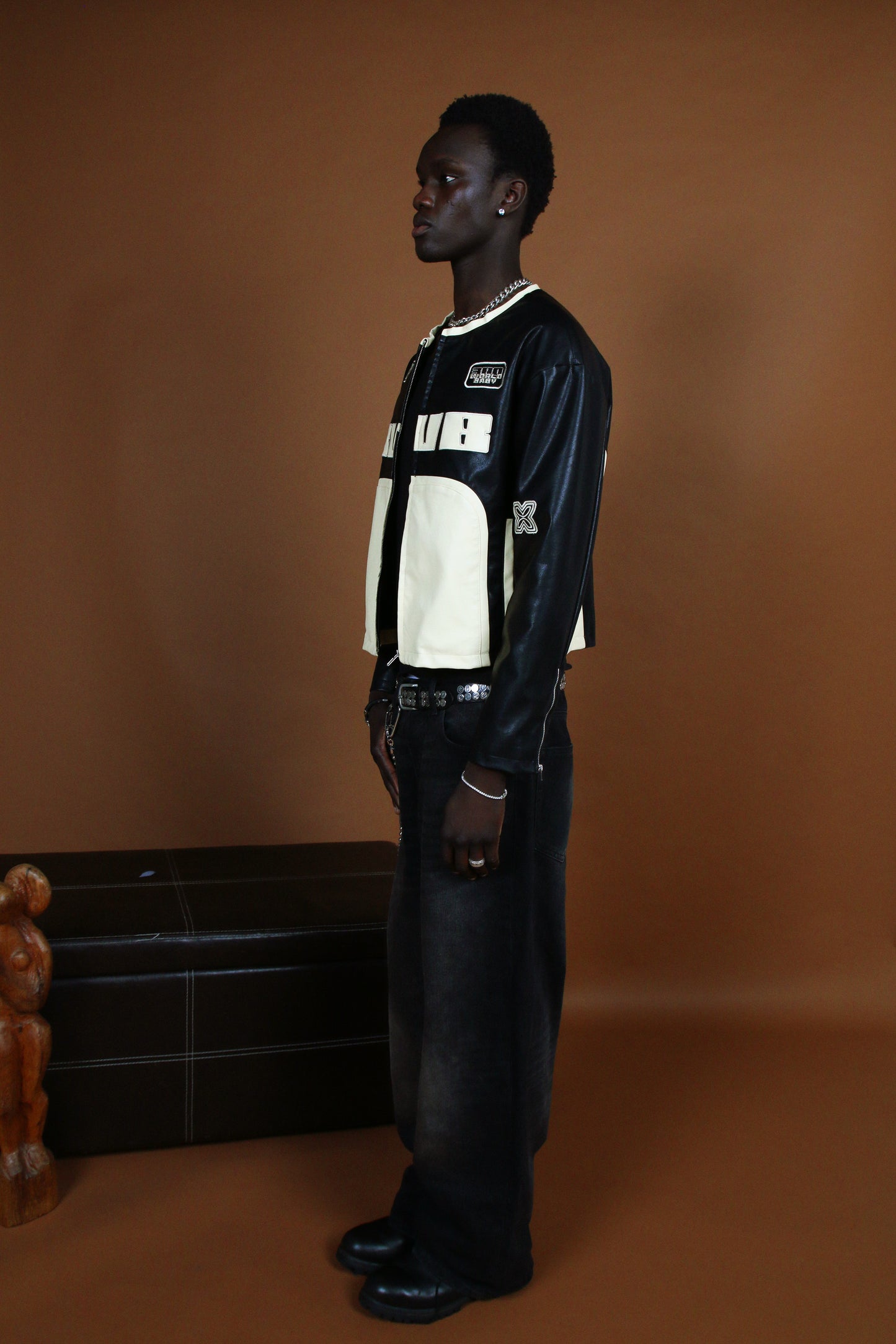 B.U.I.L.D Jacket