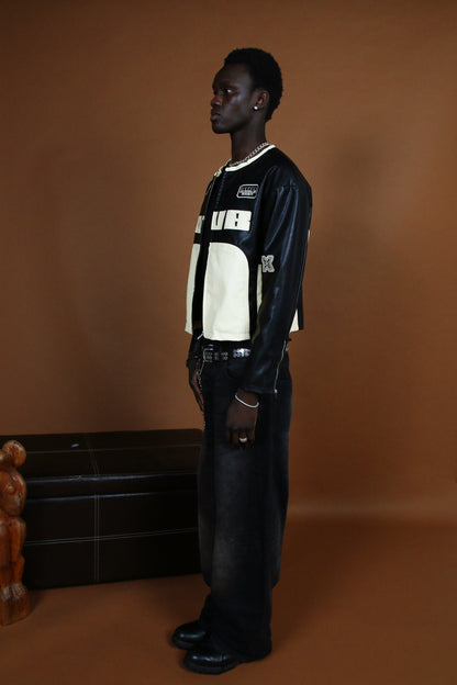 B.U.I.L.D Jacket