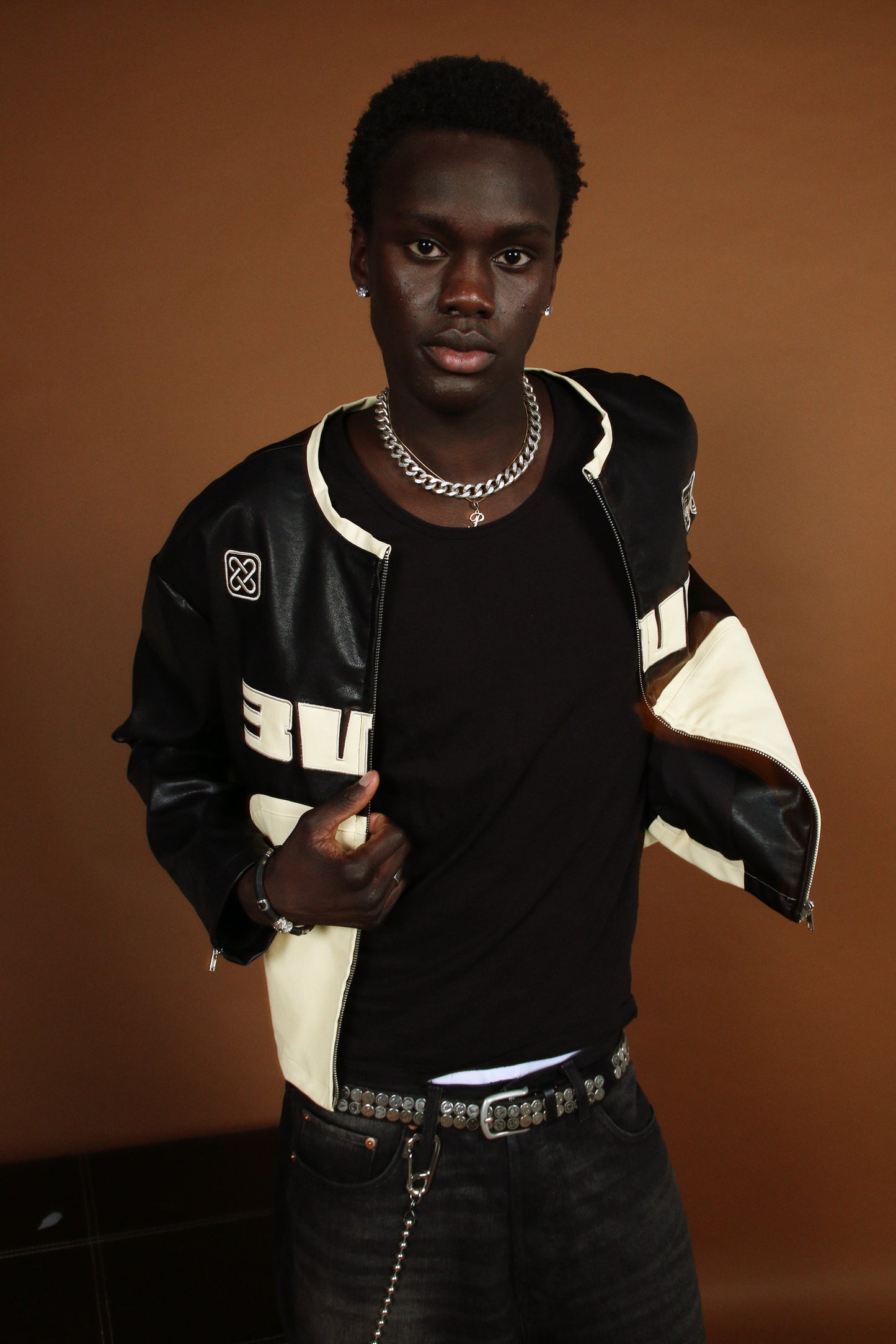 B.U.I.L.D Jacket