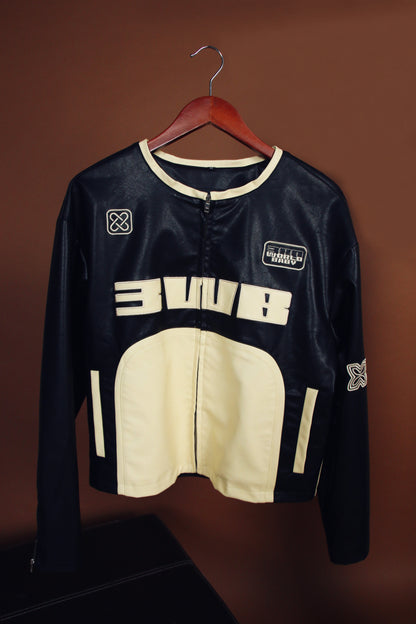 B.U.I.L.D Jacket