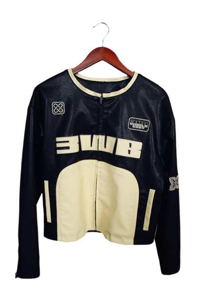B.U.I.L.D Jacket